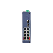 DH-CHS4210-8GT-110